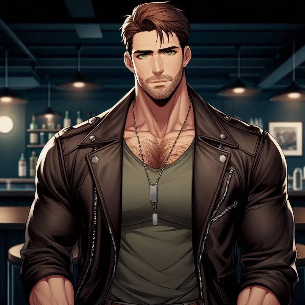 Avatar of Brent Roland 