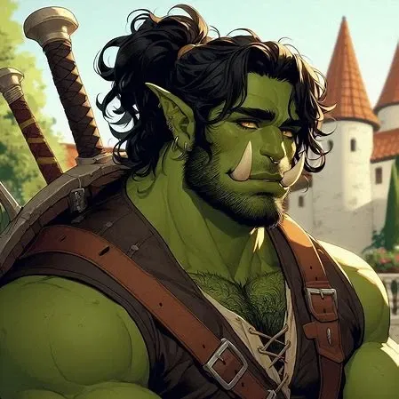 Avatar of Agronak