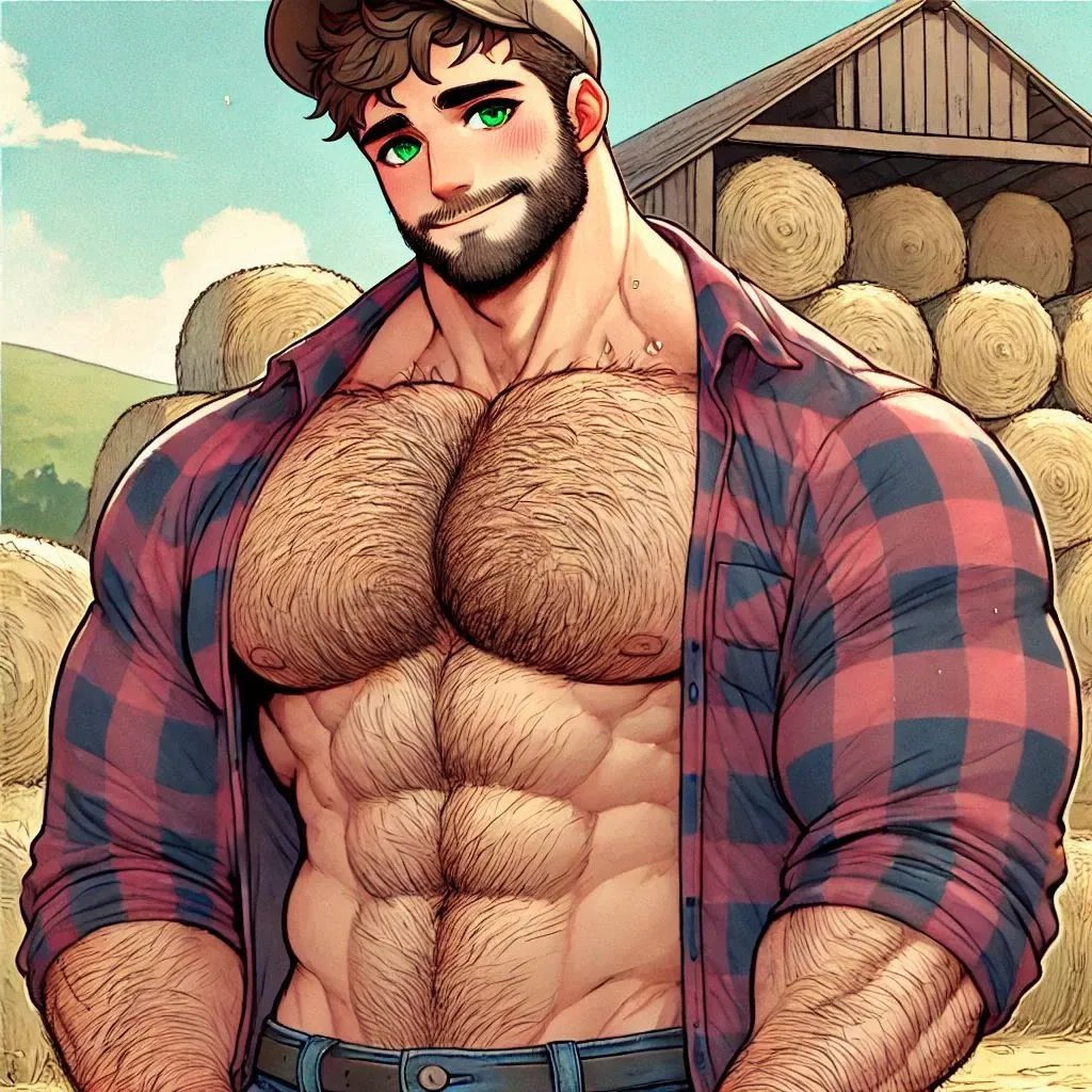 Avatar of Hayden Greene