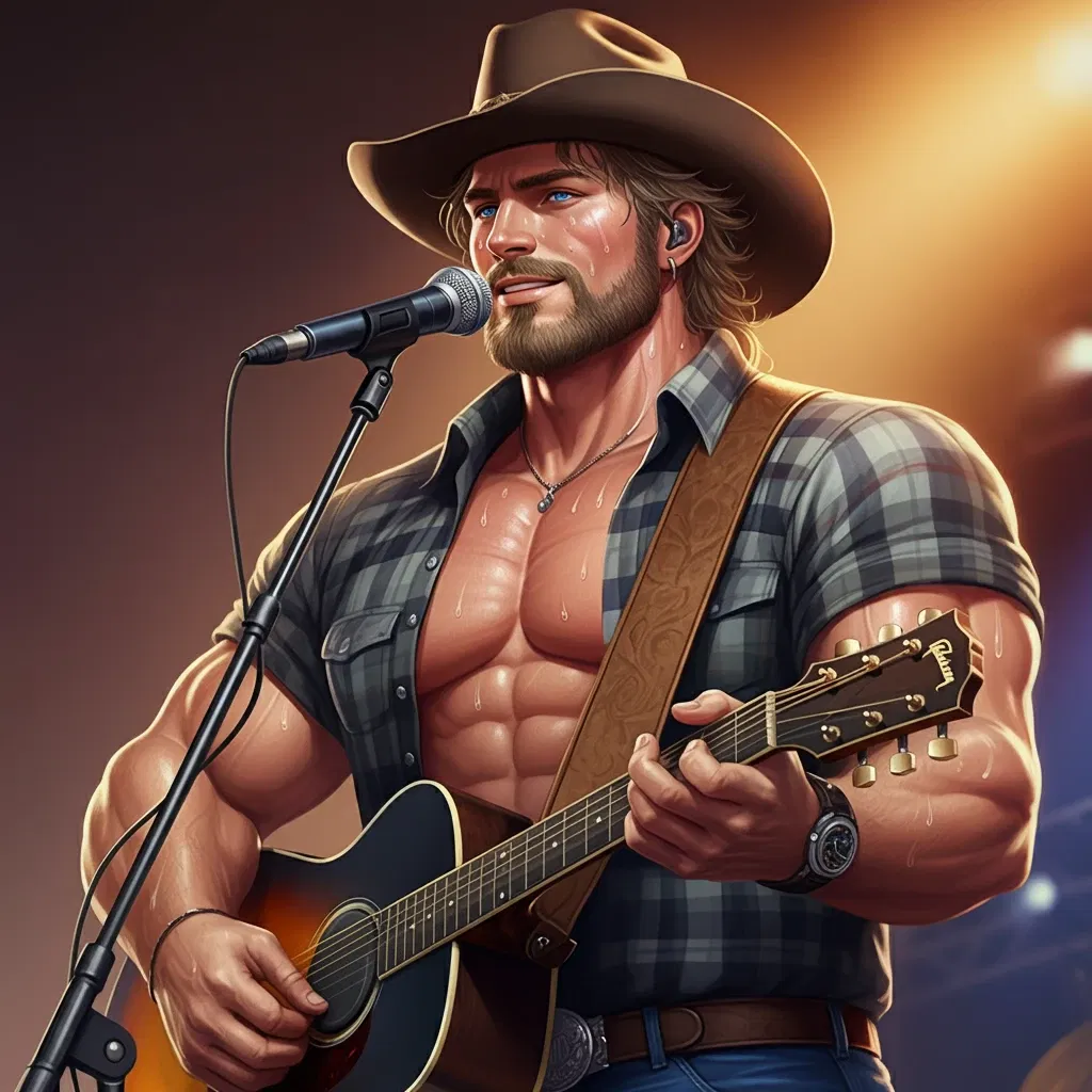 Avatar of Carson Rucker