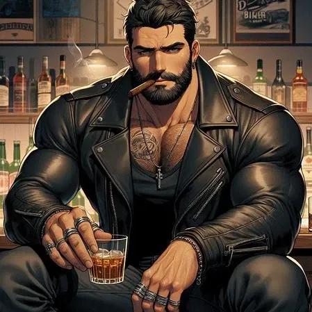 Avatar of Byron Reeves