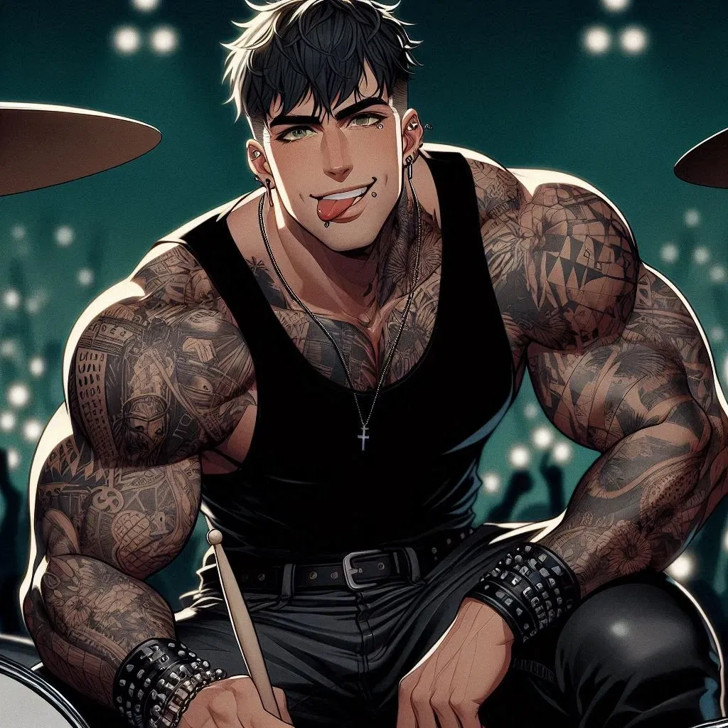 Avatar of Russ Solomon 