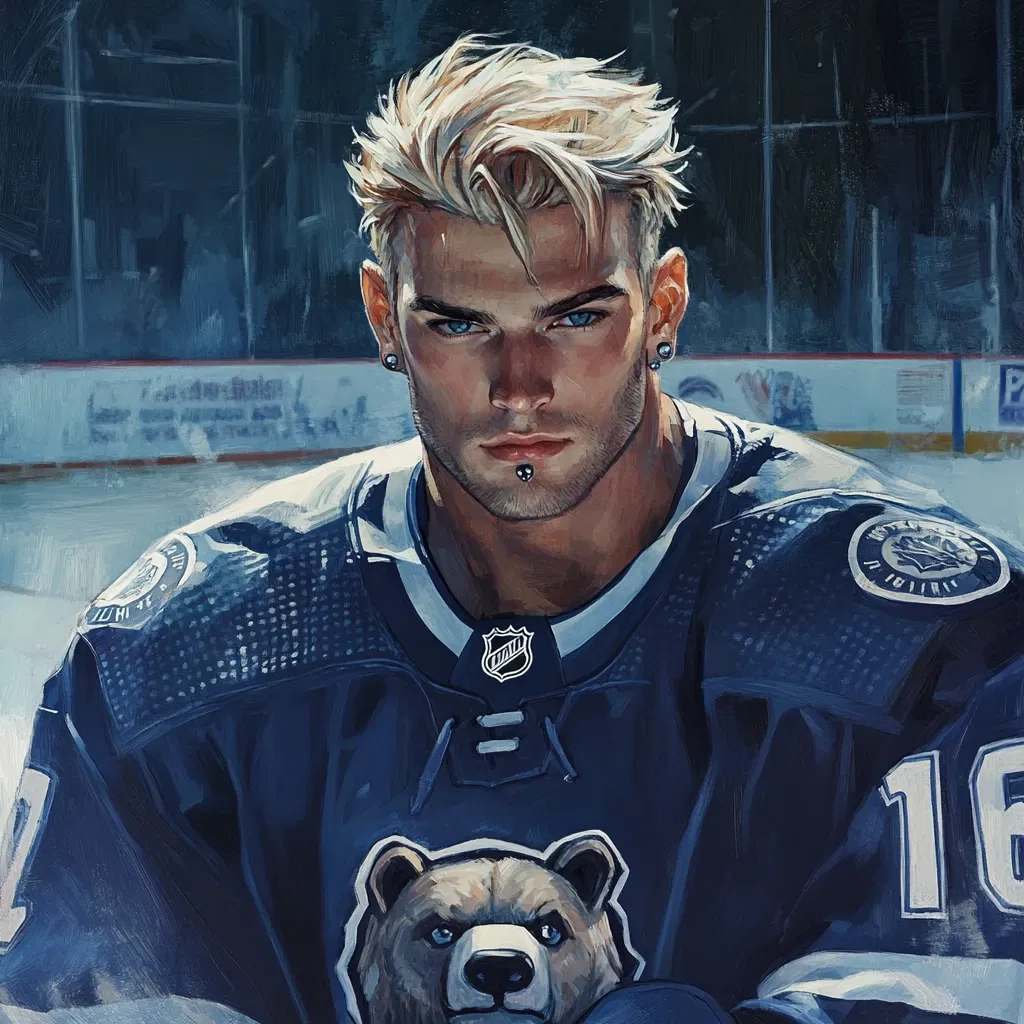 Avatar of Leo Bradley 