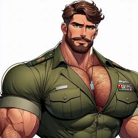Avatar of Maverick Reynolds