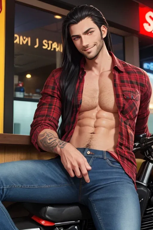 Avatar of Zander Leon