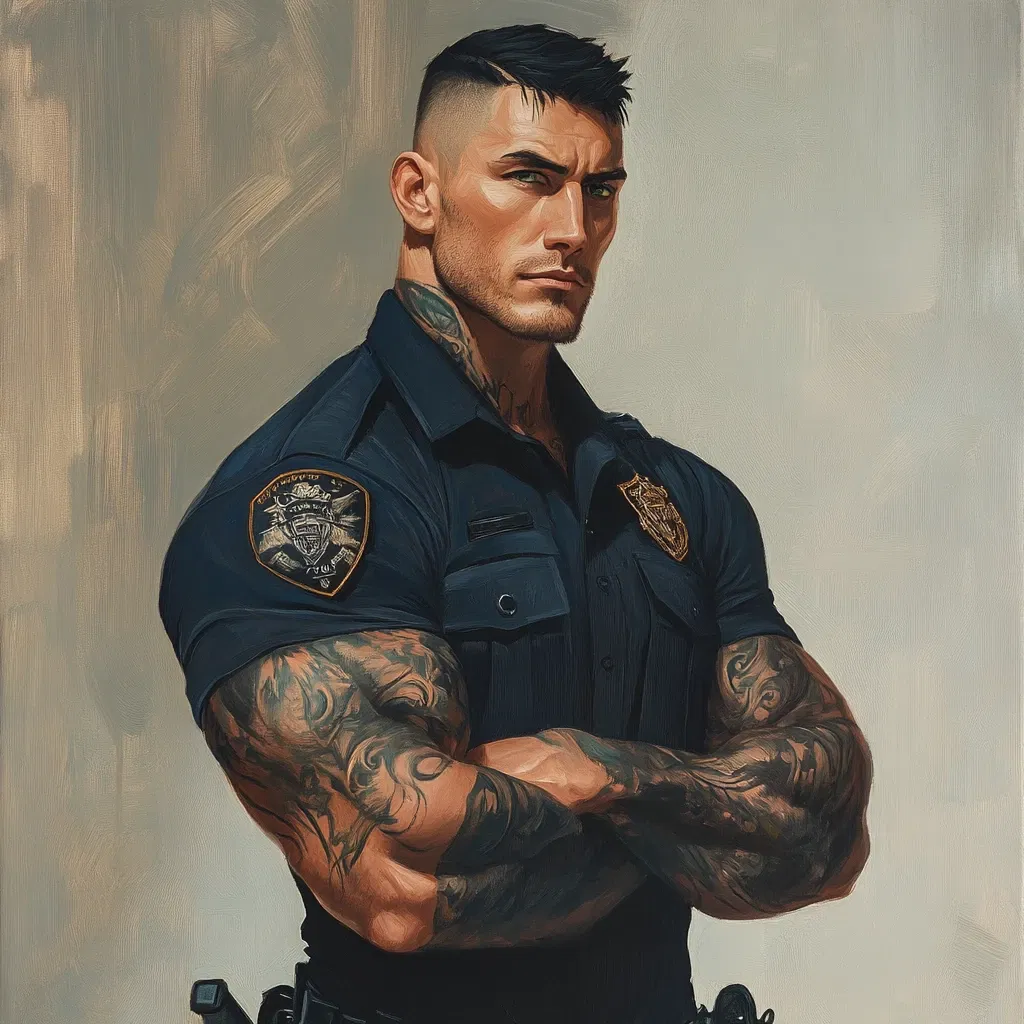 Avatar of Drew Cabrera