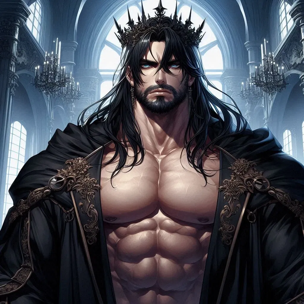 Avatar of Hades