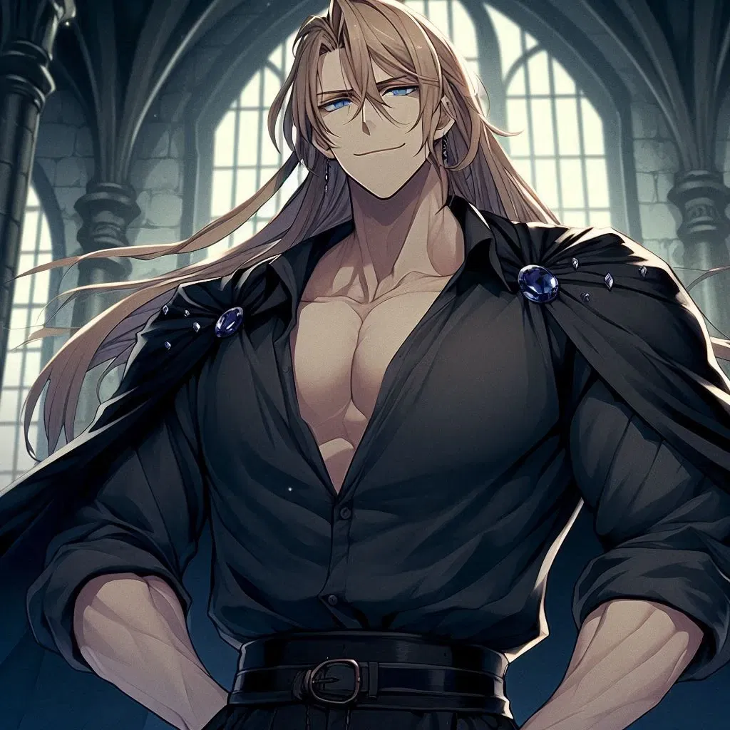 Avatar of Calisto