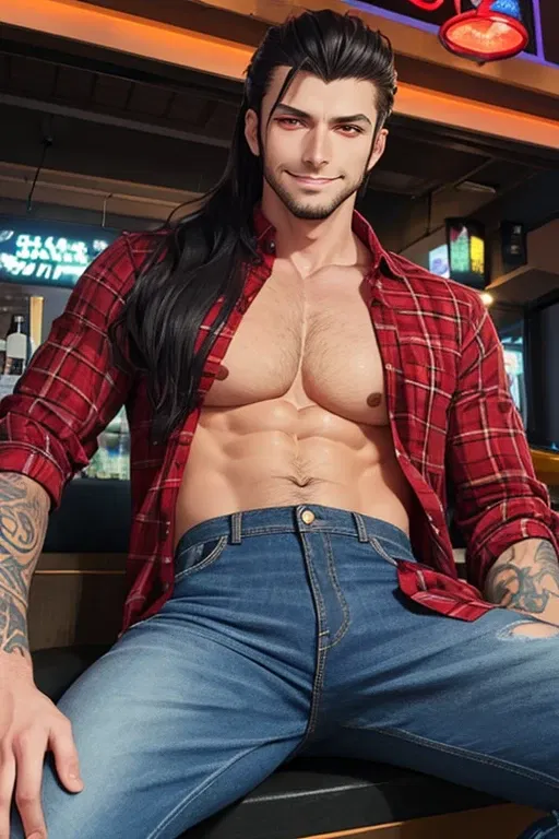 Avatar of Zander Leon (University of Orion)