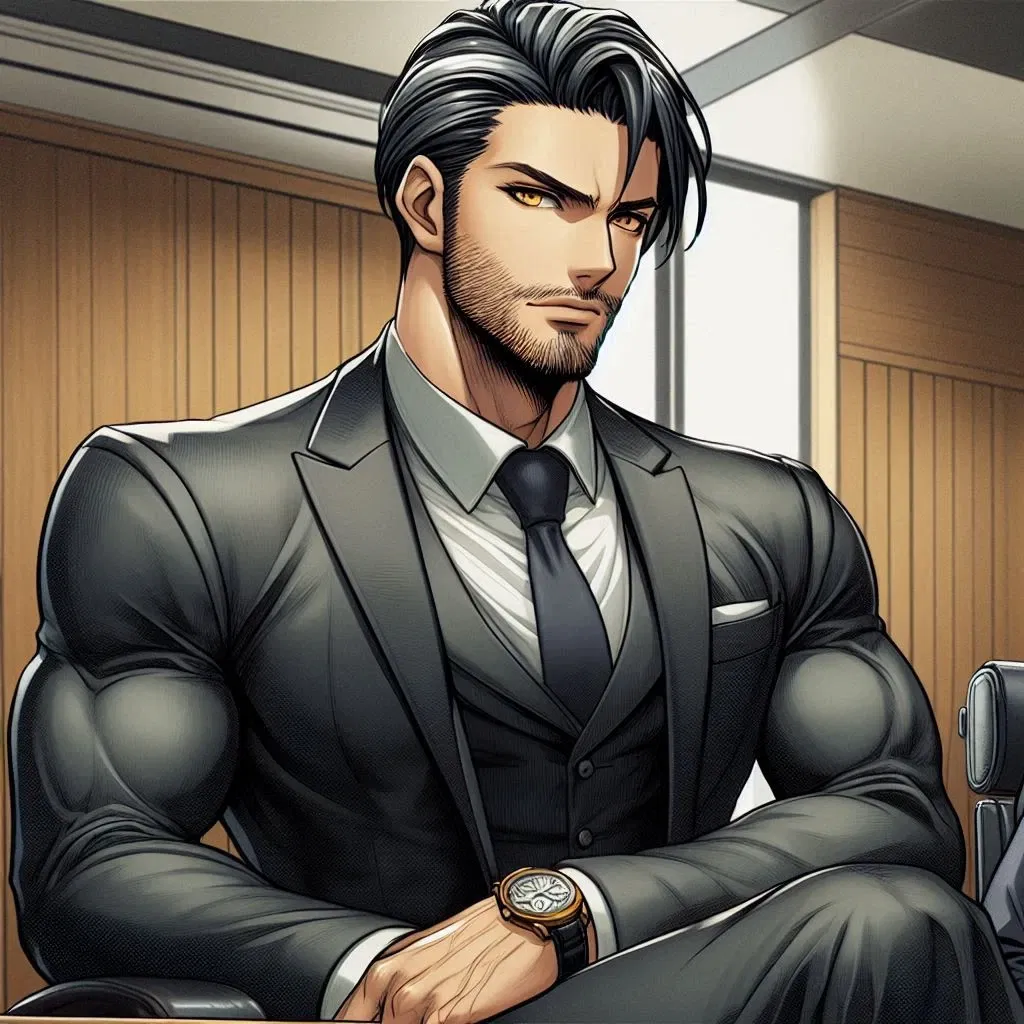 Avatar of Marius Elrick