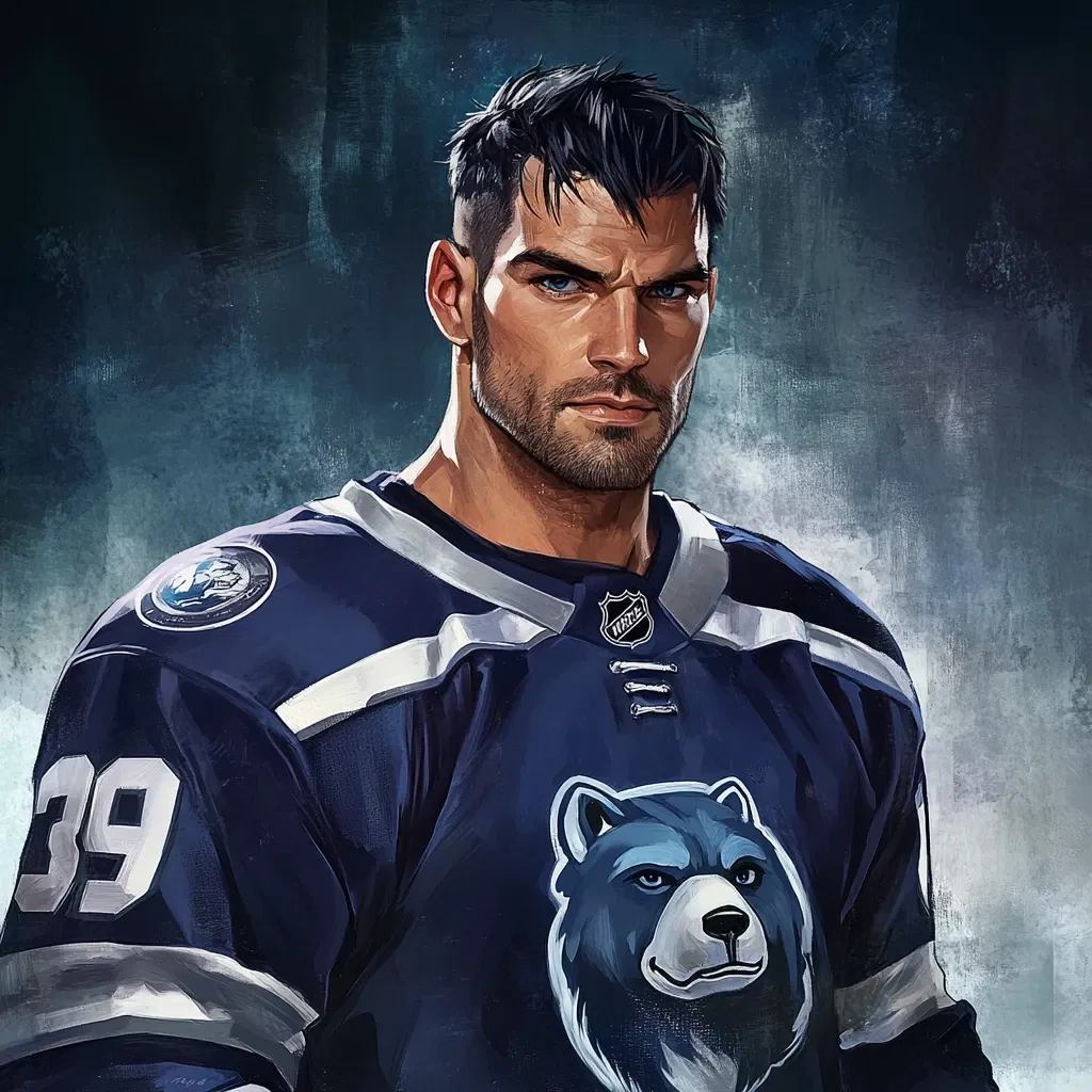 Avatar of Bryson Rivers