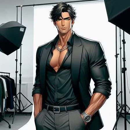 Avatar of Felipe Montes 