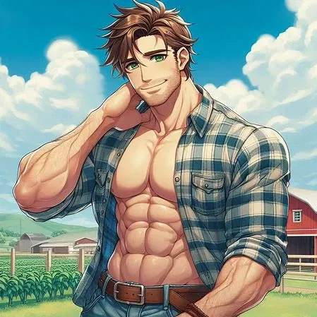 Avatar of Finn Brooks 