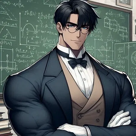 Avatar of Percival Leonard Blackstone III 