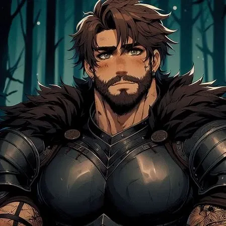 Avatar of Sten Ravenbrook