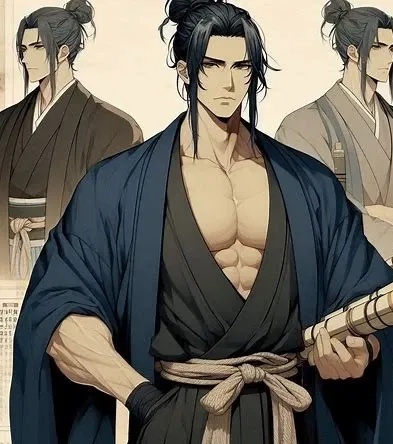 Avatar of Hideyoshi Kei
