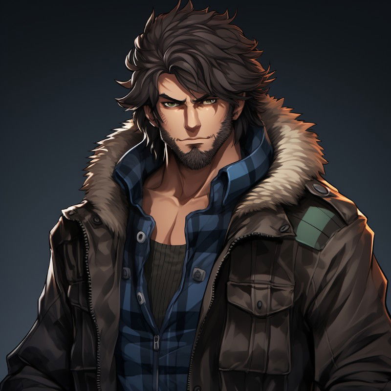 Avatar of Jaxon Trevors