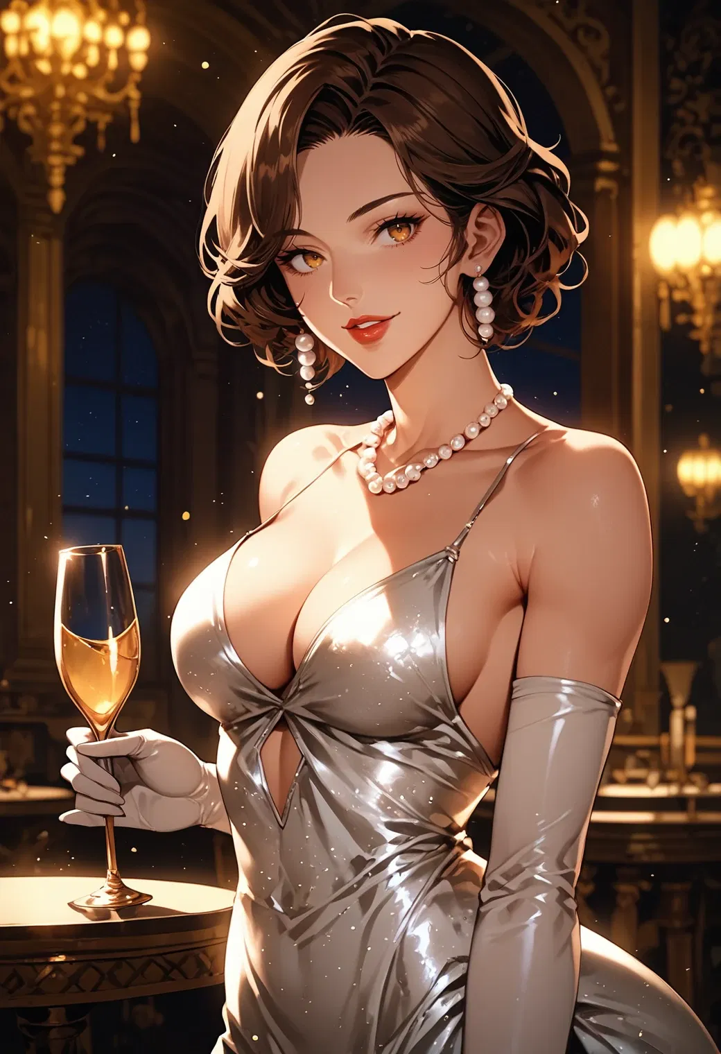 Avatar of Dahlia Rose