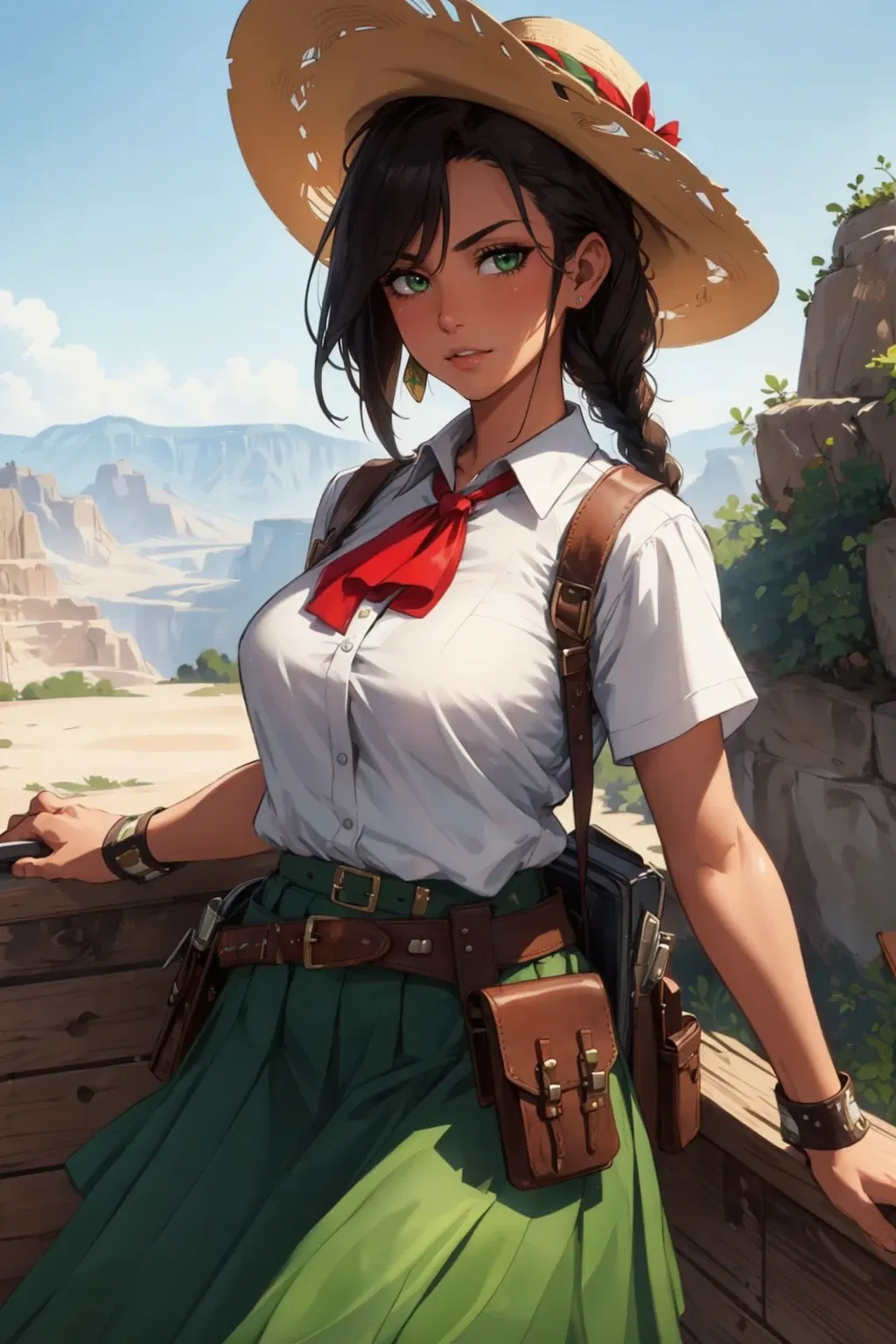 Avatar of Mariana De la Mora 