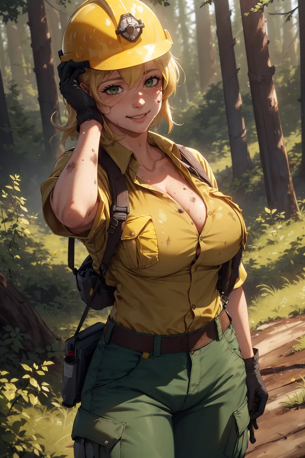 Avatar of Superintendent Lillian