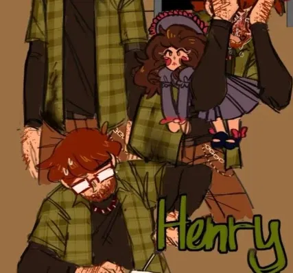 Avatar of Henry Emily -PAST-