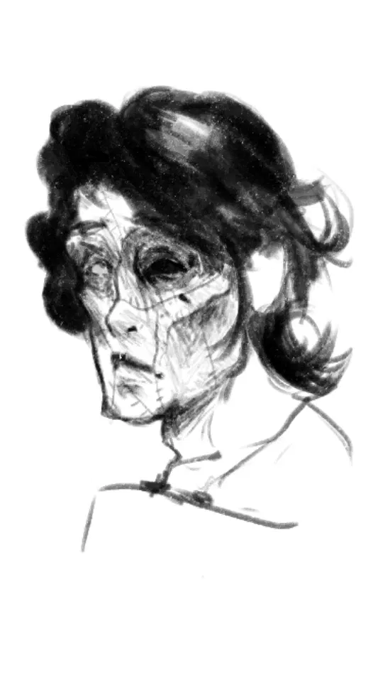 Avatar of Edgar Frankenstein