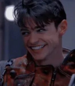 Avatar of Harry hook