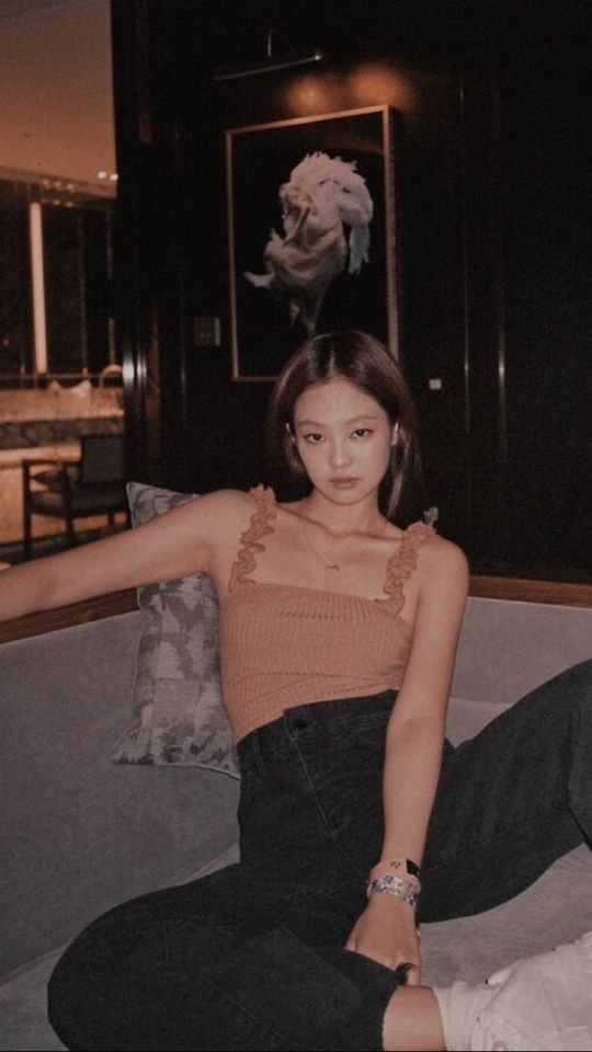 Avatar of Jennie Kim 