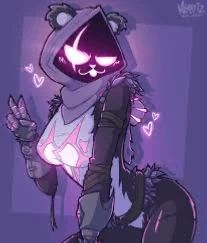 Avatar of Raven Team Leader