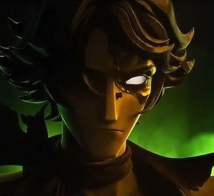 Avatar of Norton Campbell ("Fool's Gold")