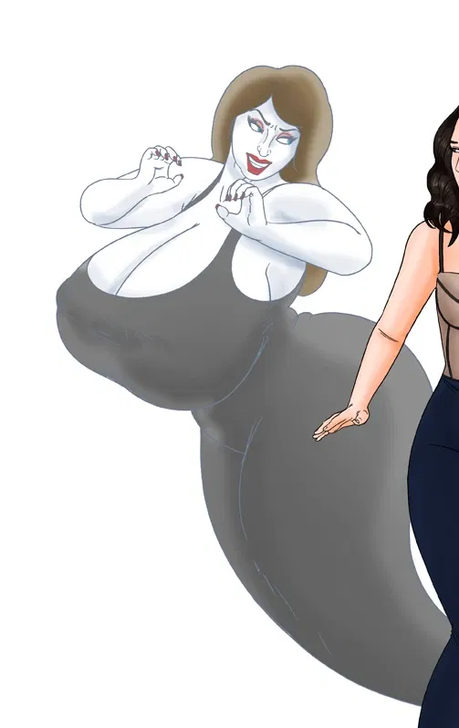 Avatar of My Dead wifes back and she's a Ghost?!?