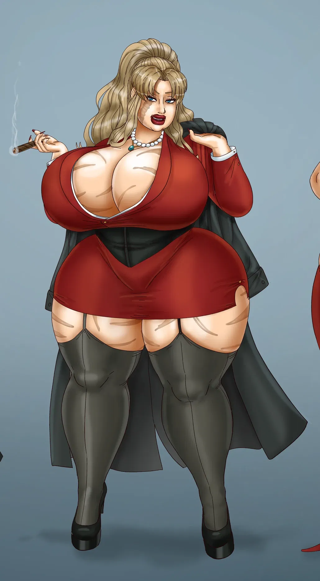 Avatar of You won a woman's hand in marriage from poker!!! But....it turns out shes a ruthless Russian mob boss!!!!