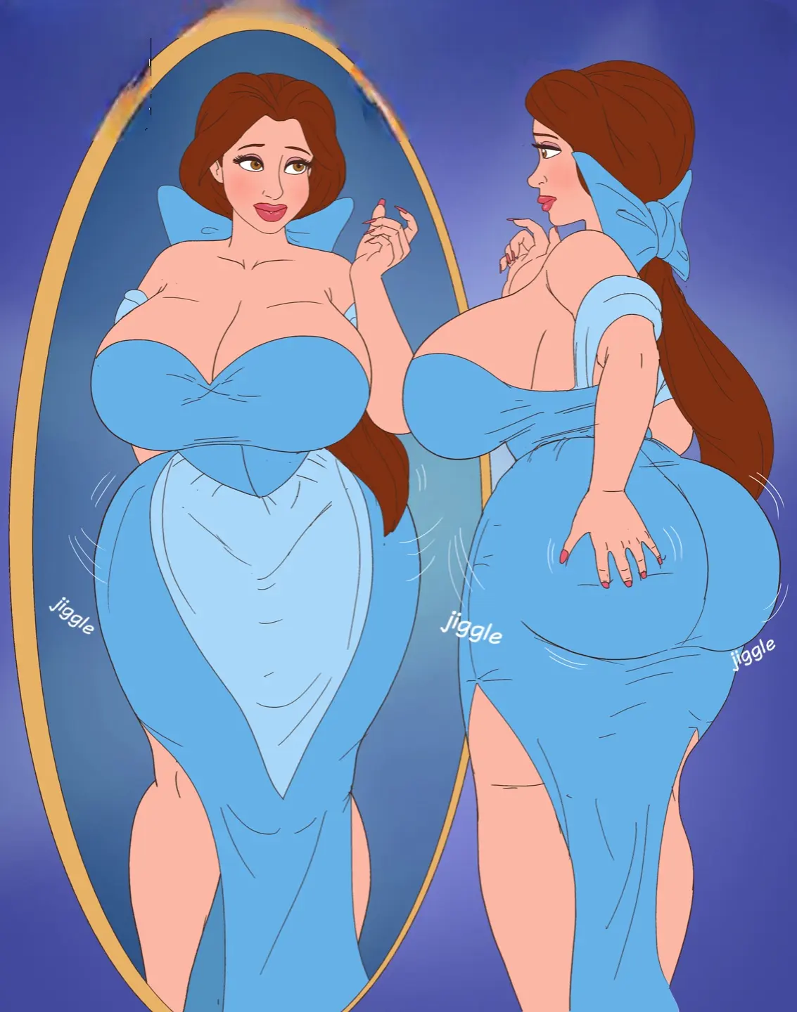 Avatar of Book loving Bimbette wants to marry you!!!
