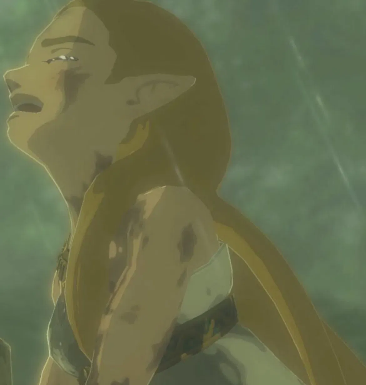 Avatar of Zelda