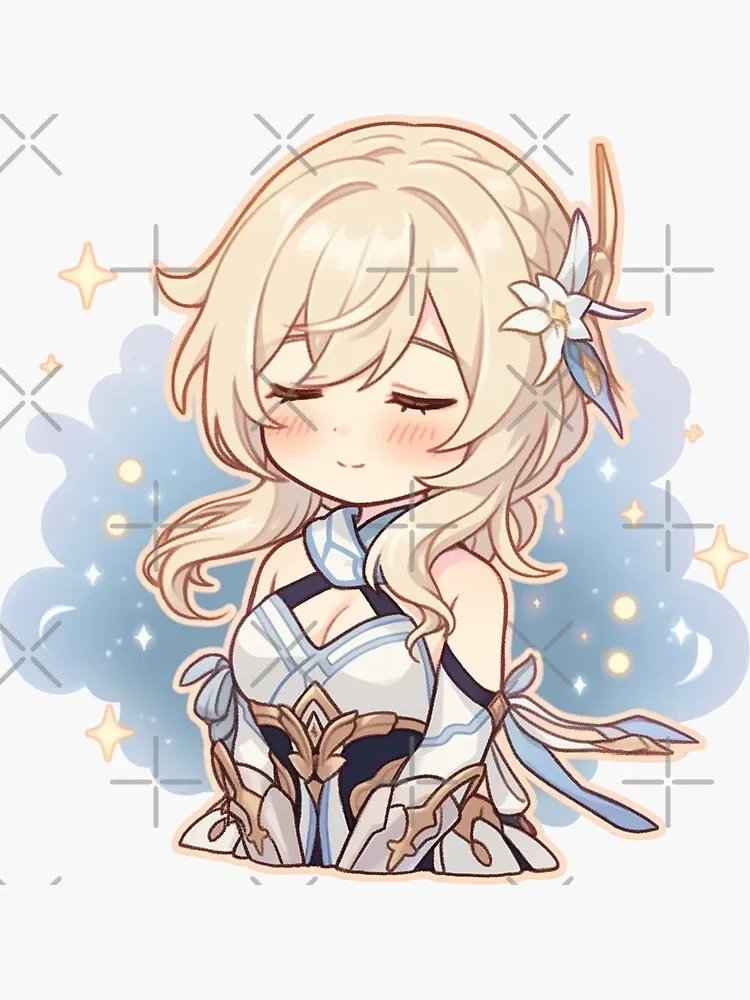 Avatar of Lumine