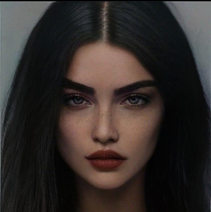 Avatar of Astrid