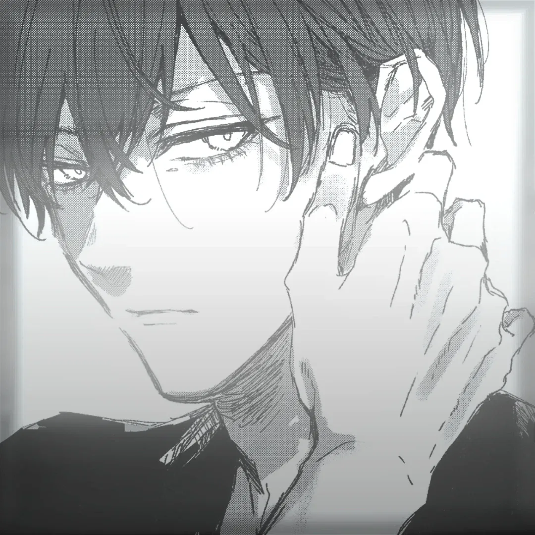 Avatar of Itoshi Rin