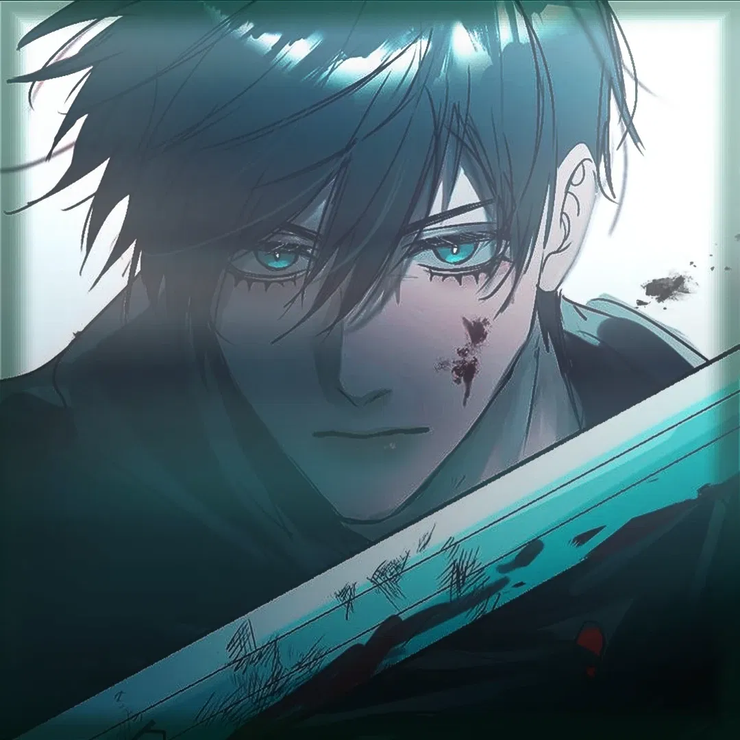 Avatar of Itoshi Rin
