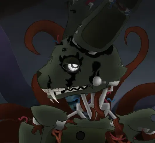 Avatar of Springtrap (Cryptid)