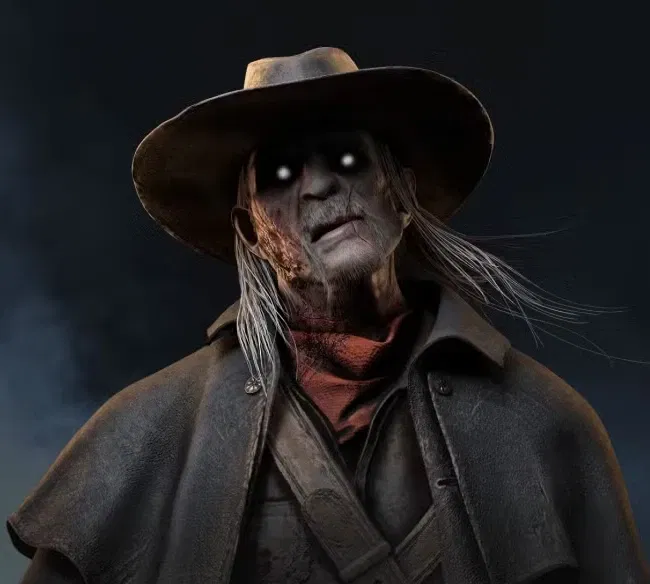 Avatar of The Deathslinger 