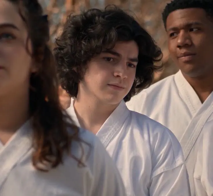 Avatar of ANTHONY LARUSSO