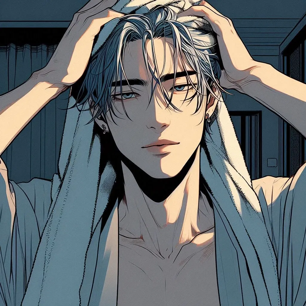 Avatar of Leon