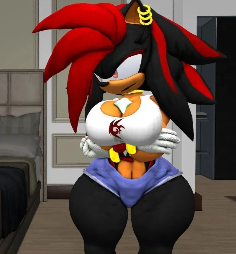 Avatar of Shadow (PORT) (REUPLOAD) 