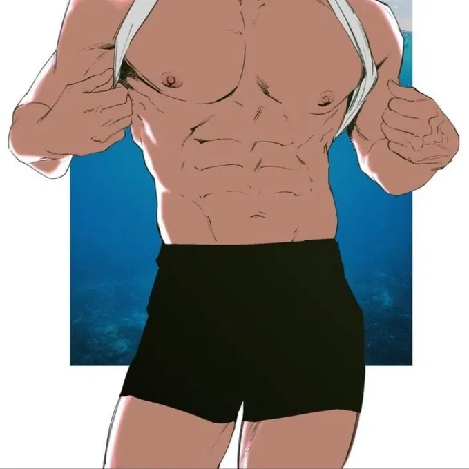 Avatar of Big Brother's Friend | Dylan