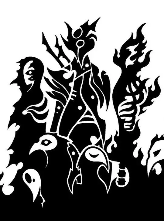Avatar of The Brothers Death