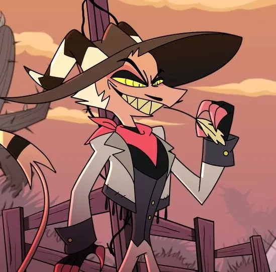 Avatar of Striker | Hot Demon Cowboy