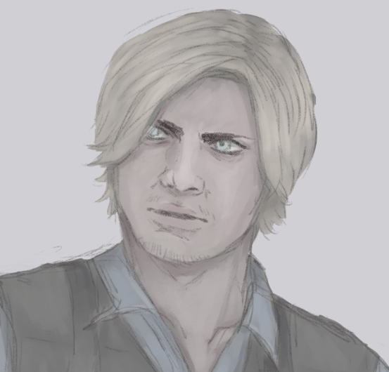 Avatar of Leon Kennedy