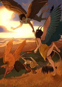 Avatar of Hybrid Academy