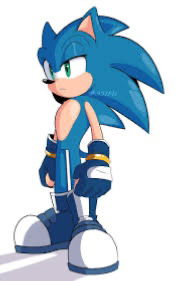 Avatar of Sonic the Hedgehog