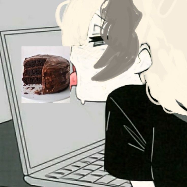 Avatar of Cakey